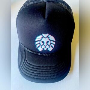 Rastaclat baseball cap